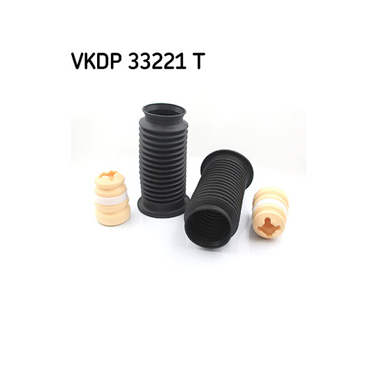 VKDP 33221 T - Dust Cover Kit, shock absorber 