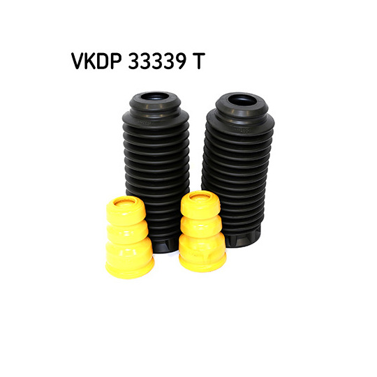 VKDP 33339 T - Dust Cover Kit, shock absorber 