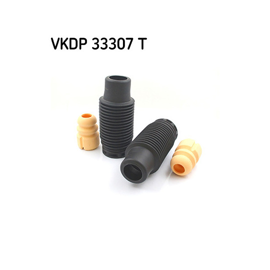 VKDP 33307 T - Dust Cover Kit, shock absorber 