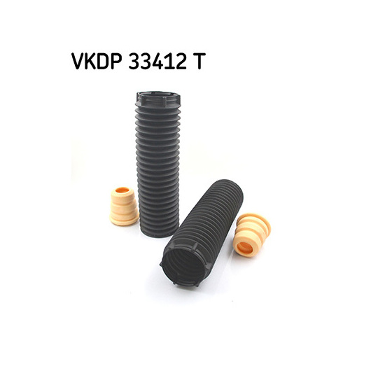 VKDP 33412 T - Dust Cover Kit, shock absorber 