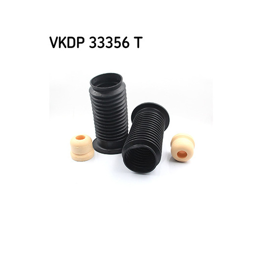 VKDP 33356 T - Dust Cover Kit, shock absorber 