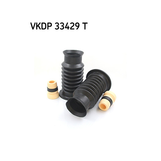 VKDP 33429 T - Dust Cover Kit, shock absorber 