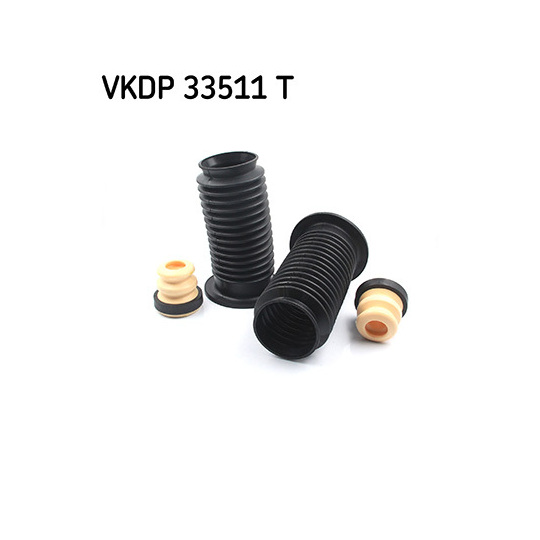VKDP 33511 T - Dust Cover Kit, shock absorber 