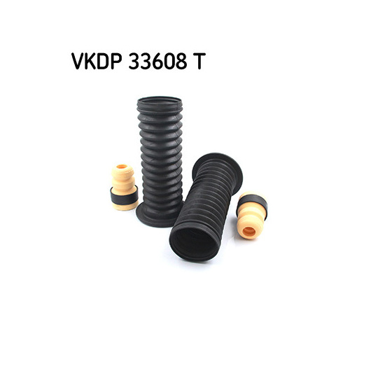 VKDP 33608 T - Dust Cover Kit, shock absorber 