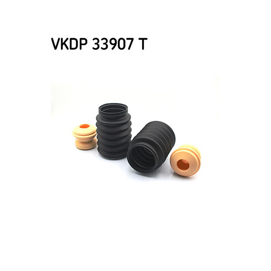 VKDP 33907 T - Dust Cover Kit, shock absorber 