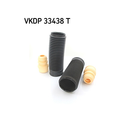 VKDP 33438 T - Dust Cover Kit, shock absorber 