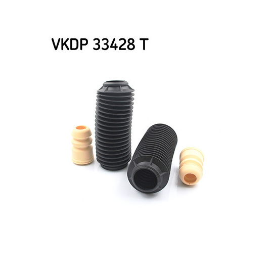 VKDP 33428 T - Dust Cover Kit, shock absorber 