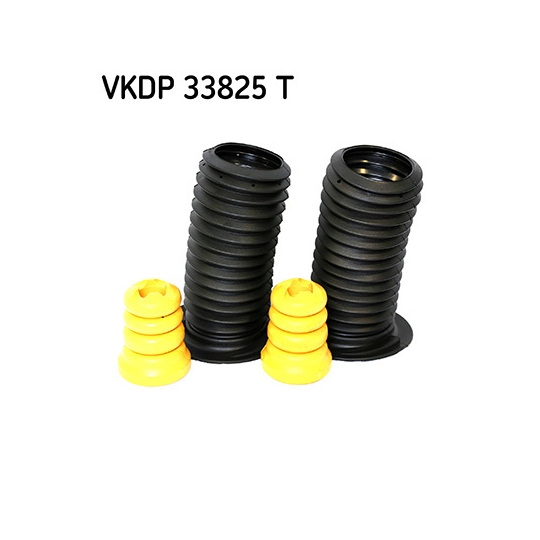 VKDP 33825 T - Dust Cover Kit, shock absorber 