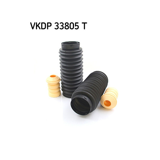 VKDP 33805 T - Dust Cover Kit, shock absorber 