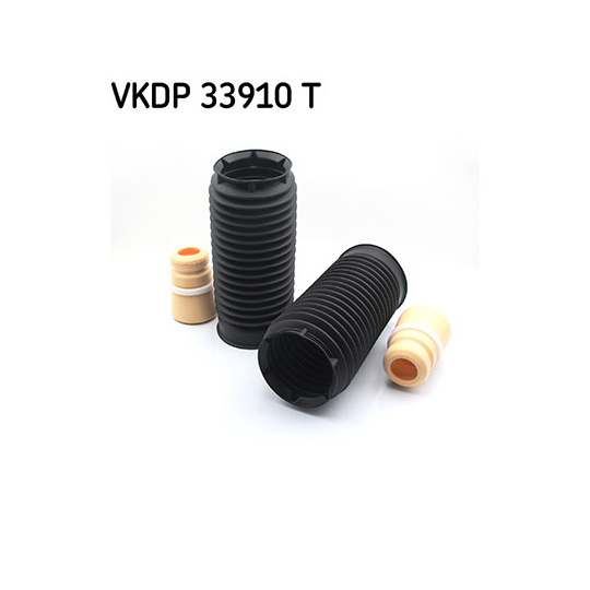 VKDP 33910 T - Dust Cover Kit, shock absorber 