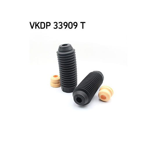 VKDP 33909 T - Dust Cover Kit, shock absorber 