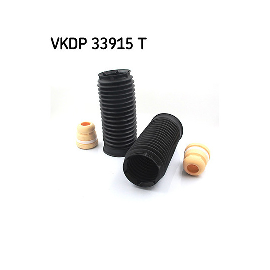 VKDP 33915 T - Dust Cover Kit, shock absorber 