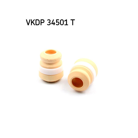 VKDP 34501 T - Dust Cover Kit, shock absorber 