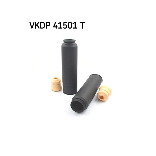 VKDP 41501 T - Dust Cover Kit, shock absorber 