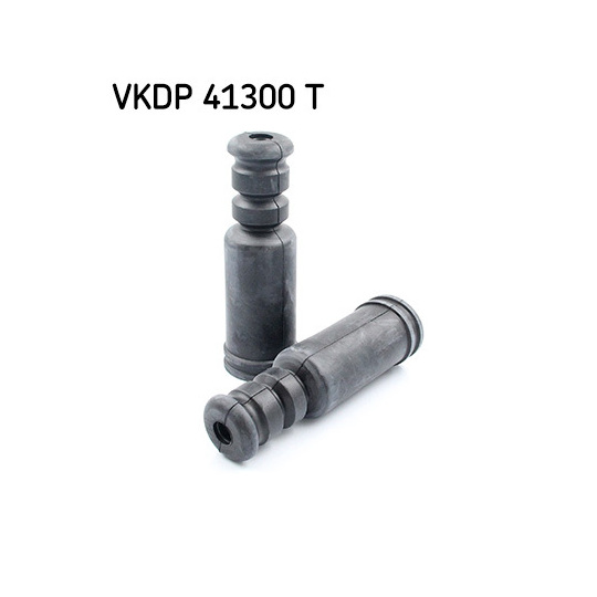 VKDP 41300 T - Dust Cover Kit, shock absorber 