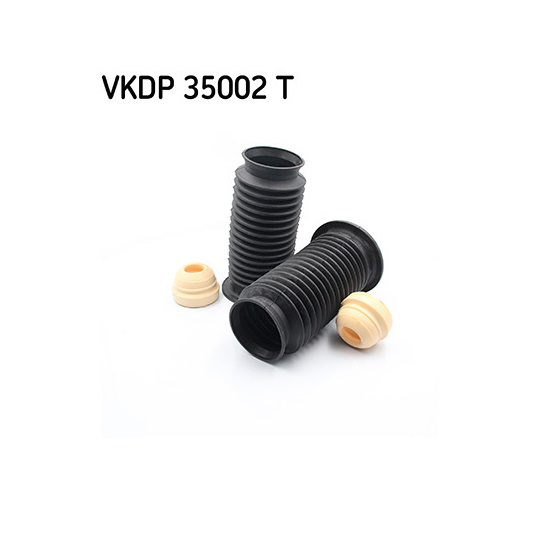 VKDP 35002 T - Dust Cover Kit, shock absorber 