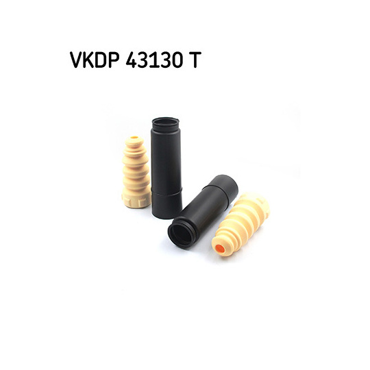 VKDP 43130 T - Dust Cover Kit, shock absorber 