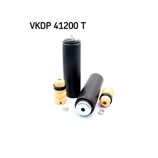 VKDP 41200 T - Dust Cover Kit, shock absorber 