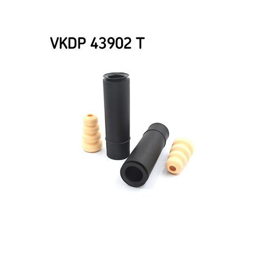 VKDP 43902 T - Dust Cover Kit, shock absorber 