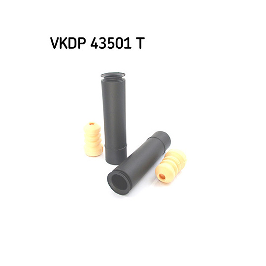 VKDP 43501 T - Dust Cover Kit, shock absorber 
