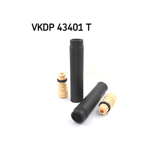 VKDP 43401 T - Dust Cover Kit, shock absorber 