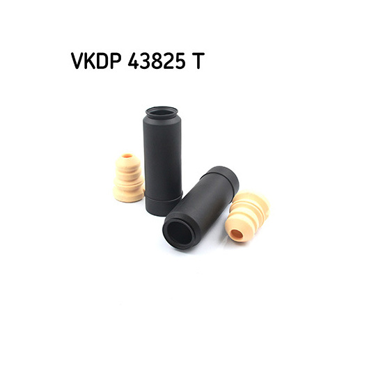 VKDP 43825 T - Dust Cover Kit, shock absorber 