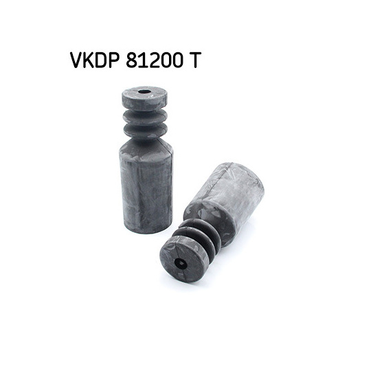 VKDP 81200 T - Dust Cover Kit, shock absorber 