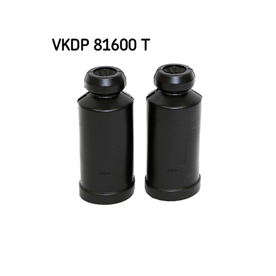 VKDP 81600 T - Dust Cover Kit, shock absorber 