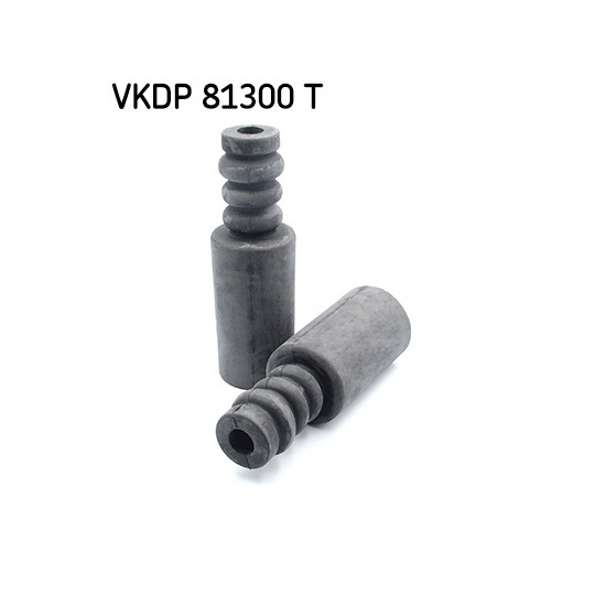 VKDP 81300 T - Dust Cover Kit, shock absorber 