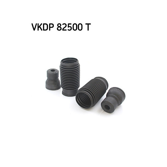 VKDP 82500 T - Dust Cover Kit, shock absorber 