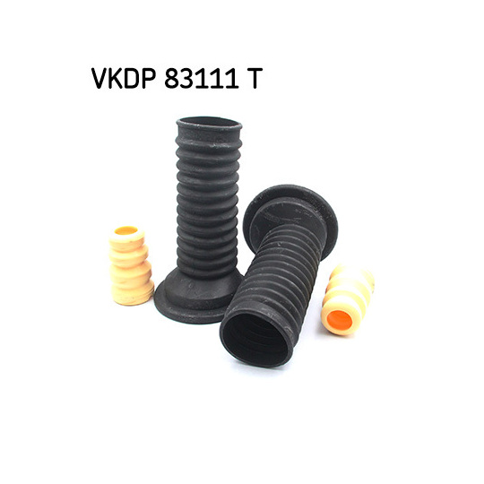 VKDP 83111 T - Dust Cover Kit, shock absorber 