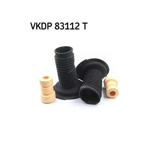 VKDP 83112 T - Dust Cover Kit, shock absorber 