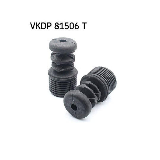 VKDP 81506 T - Dust Cover Kit, shock absorber 