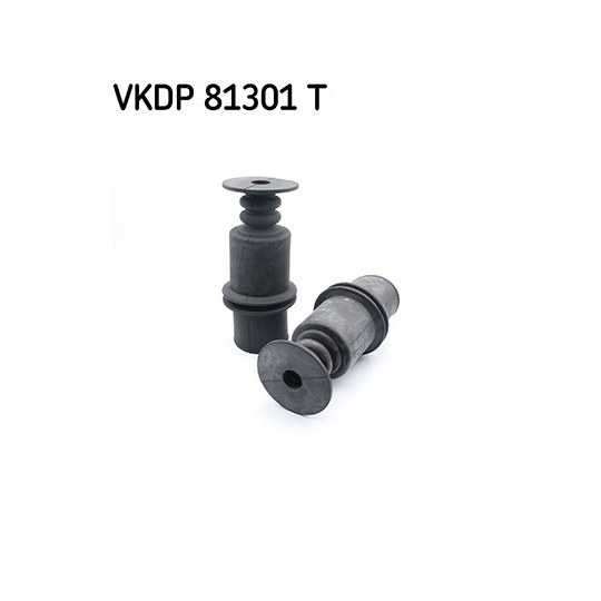 VKDP 81301 T - Dust Cover Kit, shock absorber 