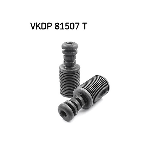 VKDP 81507 T - Dust Cover Kit, shock absorber 