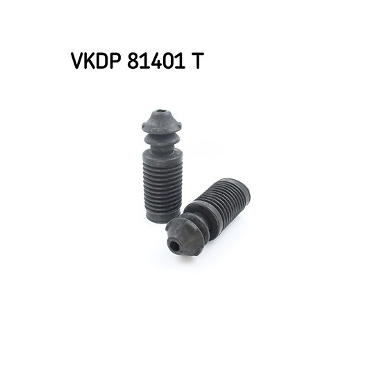 VKDP 81401 T - Dust Cover Kit, shock absorber 