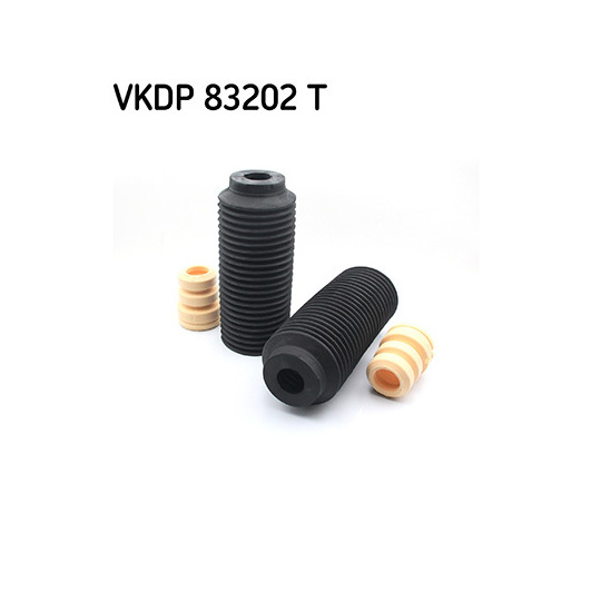 VKDP 83202 T - Dust Cover Kit, shock absorber 