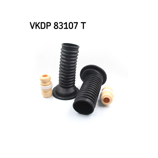 VKDP 83107 T - Dust Cover Kit, shock absorber 