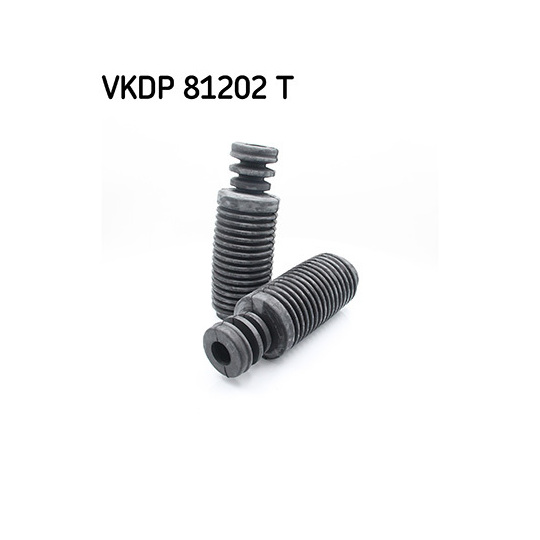 VKDP 81202 T - Dust Cover Kit, shock absorber 