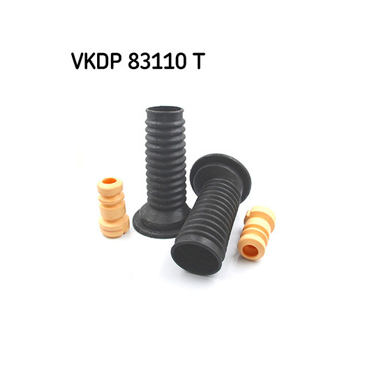 VKDP 83110 T - Dust Cover Kit, shock absorber 