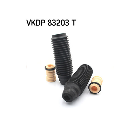 VKDP 83203 T - Dust Cover Kit, shock absorber 