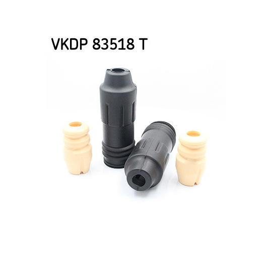 VKDP 83518 T - Dust Cover Kit, shock absorber 