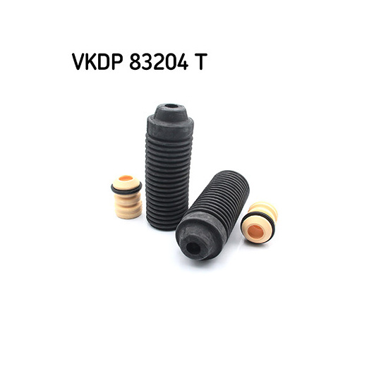 VKDP 83204 T - Dust Cover Kit, shock absorber 