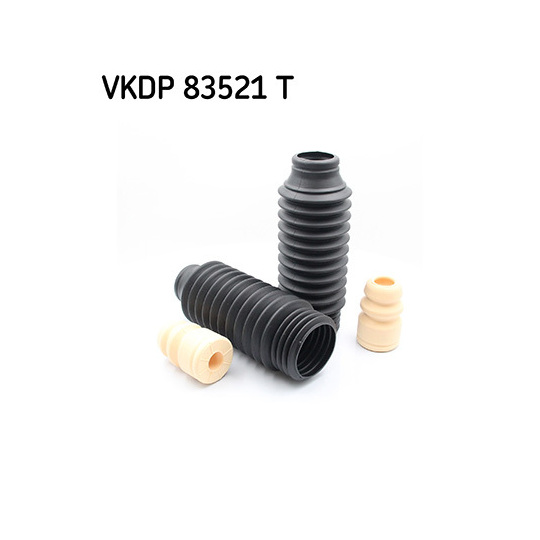 VKDP 83521 T - Dust Cover Kit, shock absorber 
