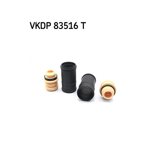 VKDP 83516 T - Dust Cover Kit, shock absorber 