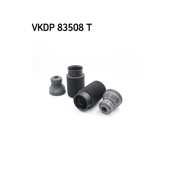 VKDP 83508 T - Dust Cover Kit, shock absorber 