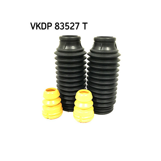 VKDP 83527 T - Dust Cover Kit, shock absorber 