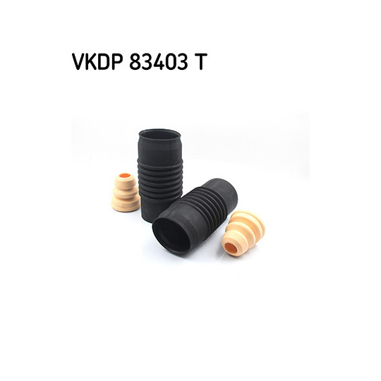 VKDP 83403 T - Dust Cover Kit, shock absorber 