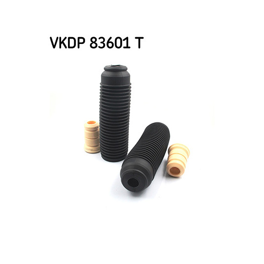 VKDP 83601 T - Dust Cover Kit, shock absorber 