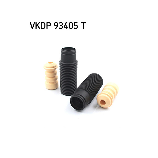 VKDP 93405 T - Dust Cover Kit, shock absorber 